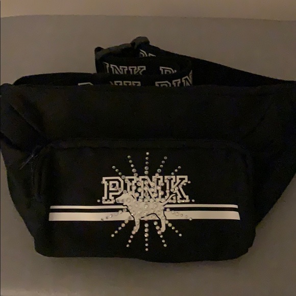 PINK Victoria's Secret Handbags - PINK Fanny Pack NWOT